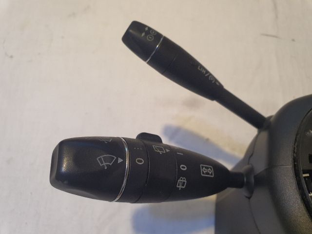 bontott MERCEDES-BENZ C-CLASS Komplett Kormánykapcsoló (Bajuszkapcsoló)