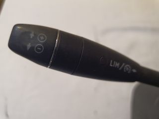 bontott MERCEDES-BENZ C-CLASS Komplett Kormánykapcsoló (Bajuszkapcsoló)