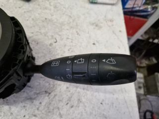 bontott MERCEDES-BENZ C-CLASS Komplett Kormánykapcsoló (Bajuszkapcsoló)