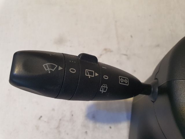 bontott MERCEDES-BENZ C-CLASS Komplett Kormánykapcsoló (Bajuszkapcsoló)