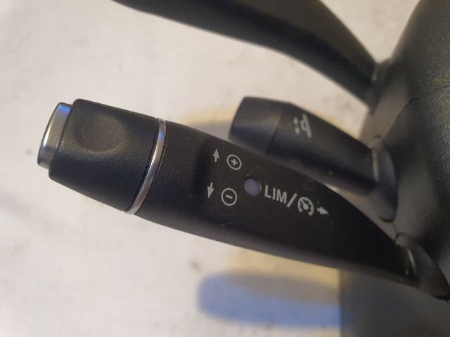 bontott MERCEDES-BENZ C-CLASS Komplett Kormánykapcsoló (Bajuszkapcsoló)