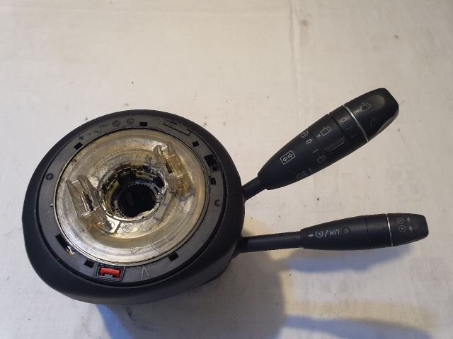 bontott MERCEDES-BENZ C-CLASS Komplett Kormánykapcsoló (Bajuszkapcsoló)