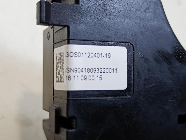 bontott MERCEDES-BENZ C-CLASS Komplett Kormánykapcsoló (Bajuszkapcsoló)