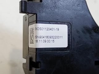 bontott MERCEDES-BENZ C-CLASS Komplett Kormánykapcsoló (Bajuszkapcsoló)