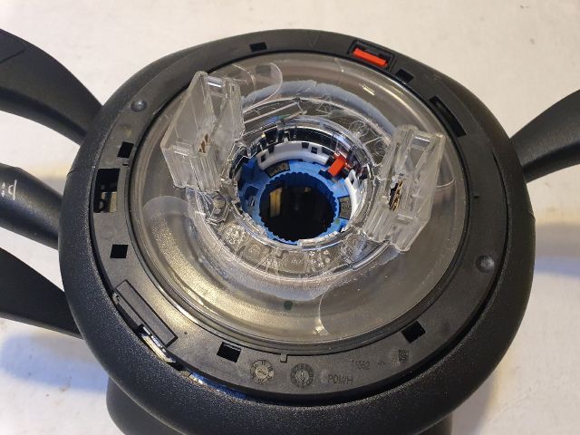 bontott MERCEDES-BENZ C-CLASS Komplett Kormánykapcsoló (Bajuszkapcsoló)