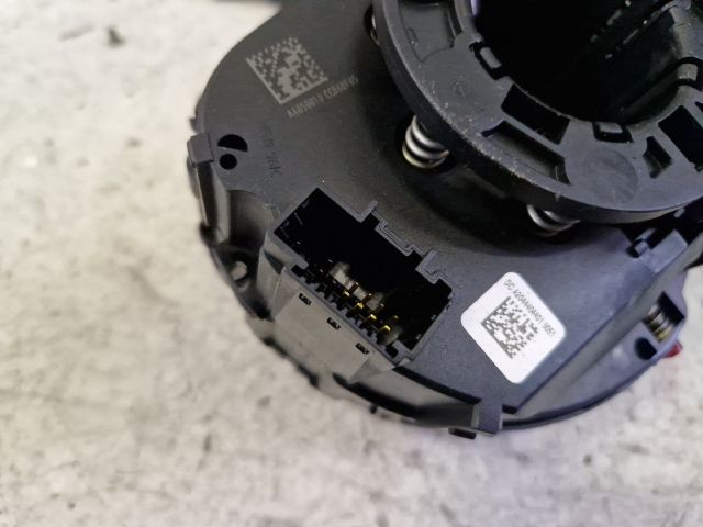 bontott MERCEDES-BENZ C-CLASS Komplett Kormánykapcsoló (Bajuszkapcsoló)