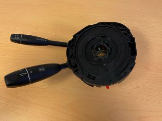 bontott MERCEDES-BENZ C-CLASS Komplett Kormánykapcsoló (Bajuszkapcsoló)