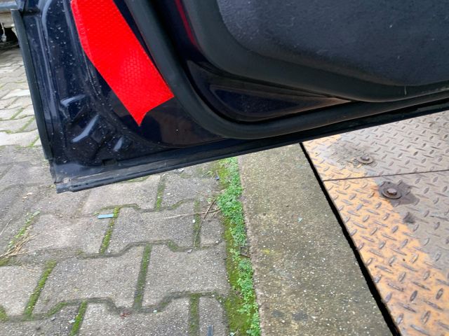 bontott MERCEDES-BENZ C-CLASS Komplett Kormánykapcsoló (Bajuszkapcsoló)