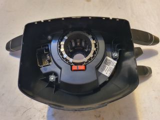 bontott MERCEDES-BENZ C-CLASS Komplett Kormánykapcsoló (Bajuszkapcsoló)