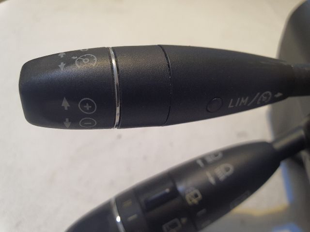 bontott MERCEDES-BENZ C-CLASS Komplett Kormánykapcsoló (Bajuszkapcsoló)