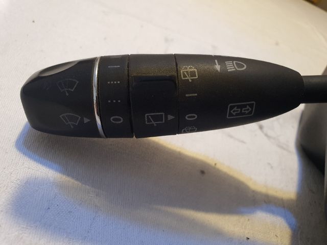 bontott MERCEDES-BENZ C-CLASS Komplett Kormánykapcsoló (Bajuszkapcsoló)