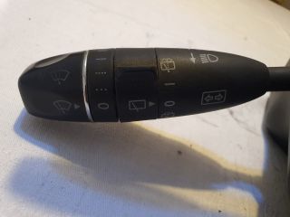 bontott MERCEDES-BENZ C-CLASS Komplett Kormánykapcsoló (Bajuszkapcsoló)