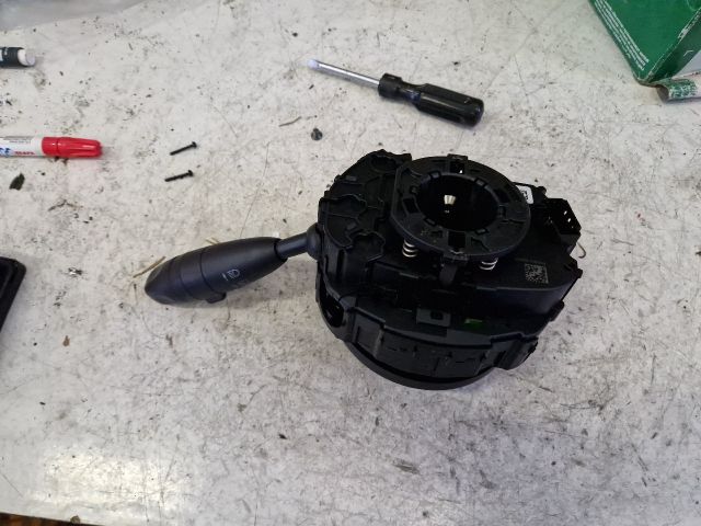 bontott MERCEDES-BENZ C-CLASS Komplett Kormánykapcsoló (Bajuszkapcsoló)