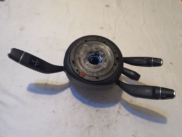 bontott MERCEDES-BENZ C-CLASS Komplett Kormánykapcsoló (Bajuszkapcsoló)