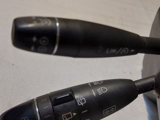 bontott MERCEDES-BENZ C-CLASS Komplett Kormánykapcsoló (Bajuszkapcsoló)