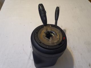 bontott MERCEDES-BENZ C-CLASS Komplett Kormánykapcsoló (Bajuszkapcsoló)