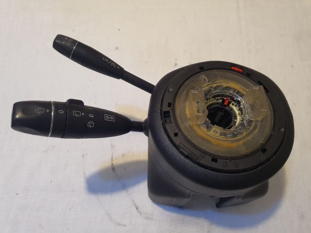 bontott MERCEDES-BENZ C-CLASS Komplett Kormánykapcsoló (Bajuszkapcsoló)