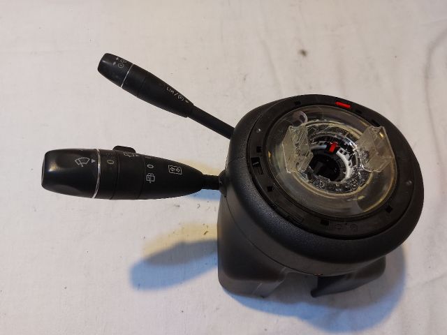 bontott MERCEDES-BENZ C-CLASS Komplett Kormánykapcsoló (Bajuszkapcsoló)