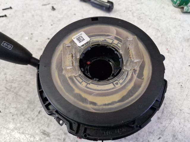 bontott MERCEDES-BENZ C-CLASS Komplett Kormánykapcsoló (Bajuszkapcsoló)