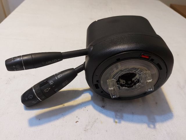 bontott MERCEDES-BENZ C-CLASS Komplett Kormánykapcsoló (Bajuszkapcsoló)