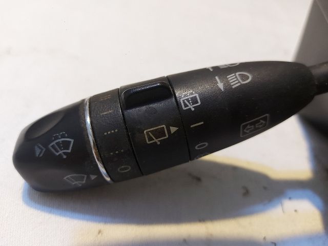 bontott MERCEDES-BENZ C-CLASS Komplett Kormánykapcsoló (Bajuszkapcsoló)