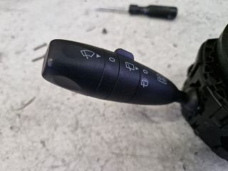 bontott MERCEDES-BENZ C-CLASS Komplett Kormánykapcsoló (Bajuszkapcsoló)