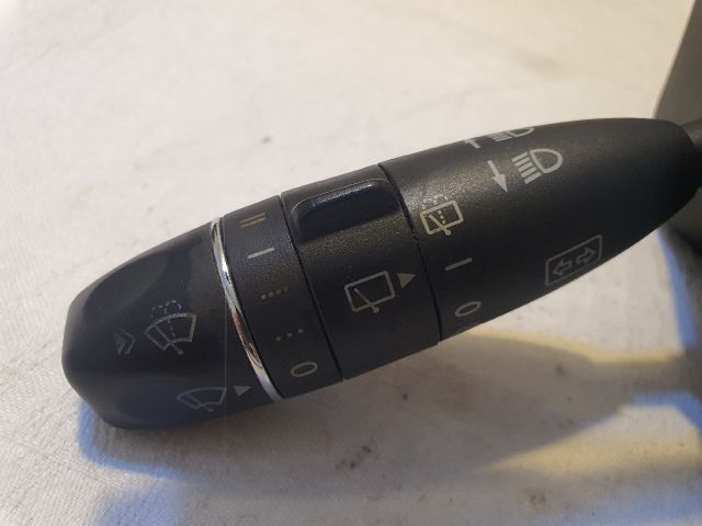 bontott MERCEDES-BENZ C-CLASS Komplett Kormánykapcsoló (Bajuszkapcsoló)