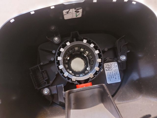 bontott MERCEDES-BENZ C-CLASS Komplett Kormánykapcsoló (Bajuszkapcsoló)