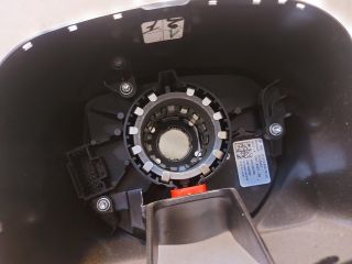 bontott MERCEDES-BENZ C-CLASS Komplett Kormánykapcsoló (Bajuszkapcsoló)