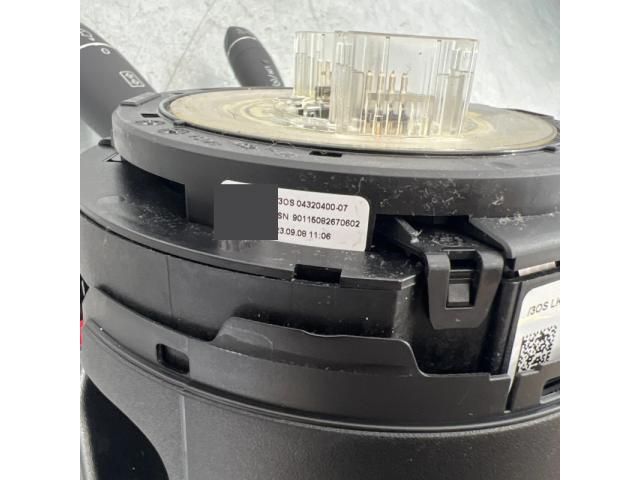 bontott MERCEDES-BENZ C-CLASS Komplett Kormánykapcsoló (Bajuszkapcsoló)