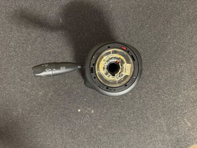 bontott MERCEDES-BENZ C-CLASS Komplett Kormánykapcsoló (Bajuszkapcsoló)