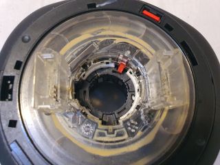 bontott MERCEDES-BENZ C-CLASS Komplett Kormánykapcsoló (Bajuszkapcsoló)