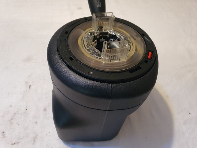 bontott MERCEDES-BENZ C-CLASS Komplett Kormánykapcsoló (Bajuszkapcsoló)