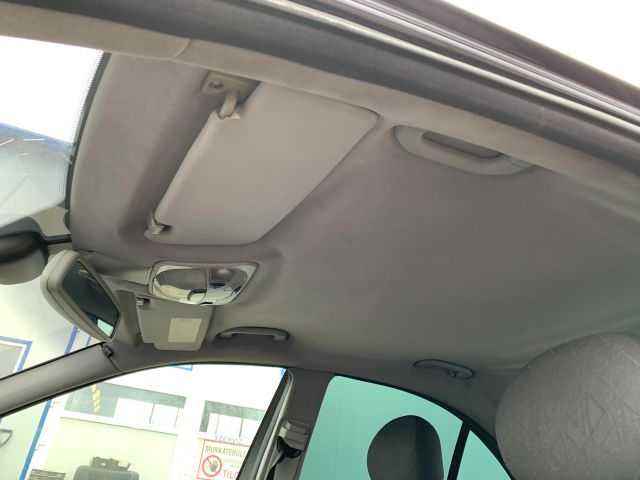 bontott MERCEDES-BENZ C-CLASS Komplett Kormánykapcsoló (Bajuszkapcsoló)