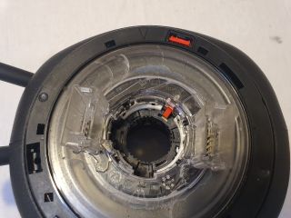 bontott MERCEDES-BENZ C-CLASS Komplett Kormánykapcsoló (Bajuszkapcsoló)