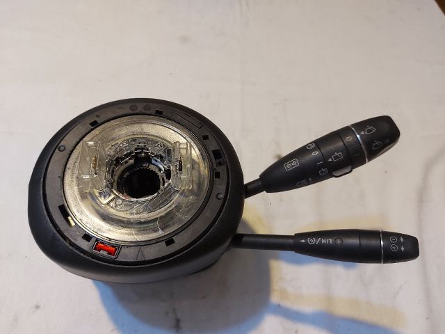 bontott MERCEDES-BENZ C-CLASS Komplett Kormánykapcsoló (Bajuszkapcsoló)