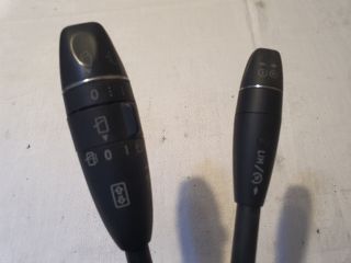 bontott MERCEDES-BENZ C-CLASS Komplett Kormánykapcsoló (Bajuszkapcsoló)