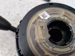 bontott MERCEDES-BENZ C-CLASS Komplett Kormánykapcsoló (Bajuszkapcsoló)