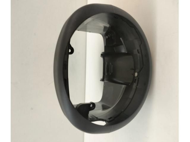 bontott MERCEDES-BENZ C-CLASS Komplett Kormányoszlop Burkolat