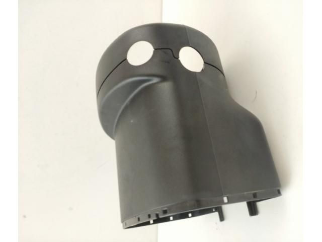 bontott MERCEDES-BENZ C-CLASS Komplett Kormányoszlop Burkolat