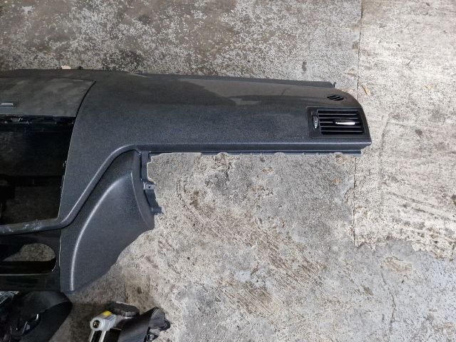 bontott MERCEDES-BENZ C-CLASS Komplett Légzsák Szett