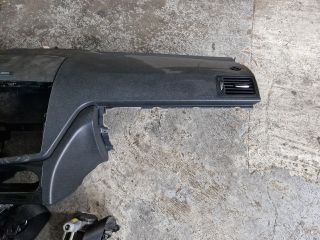 bontott MERCEDES-BENZ C-CLASS Komplett Légzsák Szett