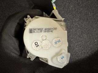 bontott MERCEDES-BENZ C-CLASS Komplett Légzsák Szett