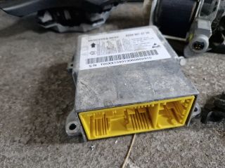 bontott MERCEDES-BENZ C-CLASS Komplett Légzsák Szett