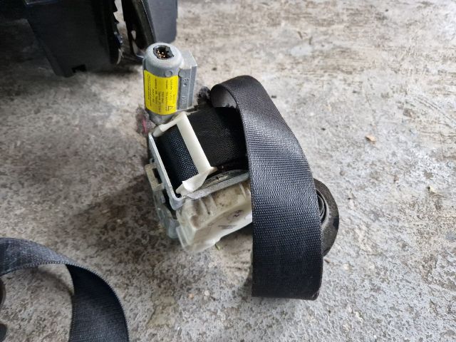 bontott MERCEDES-BENZ C-CLASS Komplett Légzsák Szett