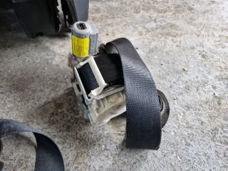 bontott MERCEDES-BENZ C-CLASS Komplett Légzsák Szett