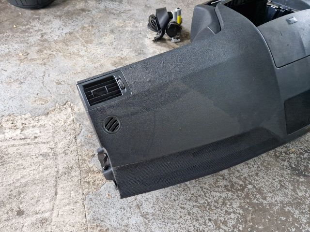 bontott MERCEDES-BENZ C-CLASS Komplett Légzsák Szett