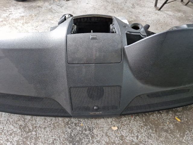 bontott MERCEDES-BENZ C-CLASS Komplett Légzsák Szett