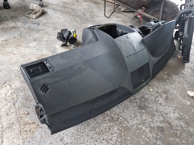 bontott MERCEDES-BENZ C-CLASS Komplett Légzsák Szett