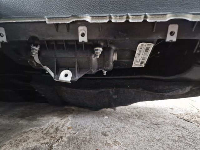 bontott MERCEDES-BENZ C-CLASS Komplett Légzsák Szett